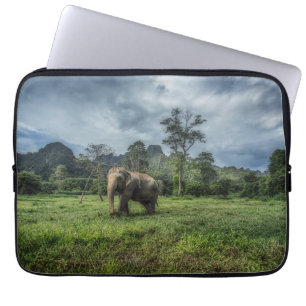 Forces Kao Sok National Park Laptop Sleeve