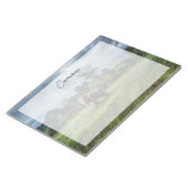 Forces Kao Sok National Park Notitieblok (Schuin)