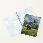 Forces Kao Sok National Park Notitieboek (Binnen)