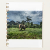 Forces Kao Sok National Park Planner (Voorkant)