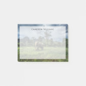 Forces Kao Sok National Park Post-it® Notes (Voorkant)