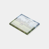 Forces Kao Sok National Park Post-it® Notes (Schuin)