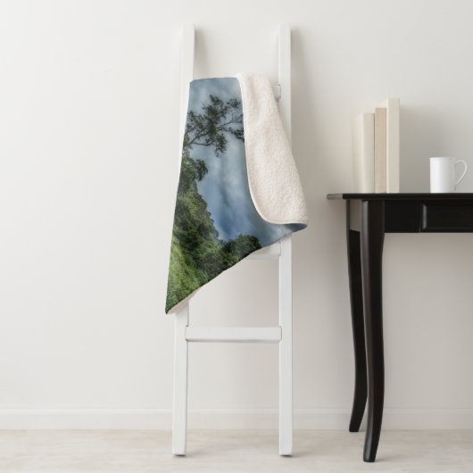 Forces Kao Sok National Park Sherpa Deken (In situ)