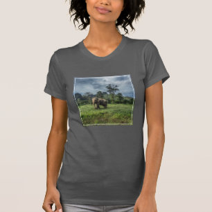 Forces Kao Sok National Park T-shirt