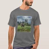 Forces Kao Sok National Park T-shirt (Voorkant)