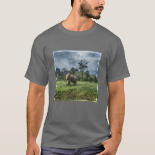 Forces Kao Sok National Park T-shirt