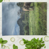 Forces Kao Sok National Park Theedoek (Gevouwen)