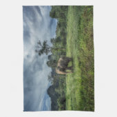 Forces Kao Sok National Park Theedoek (Verticaal)