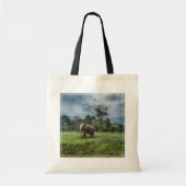 Forces Kao Sok National Park Tote Bag (Voorkant)