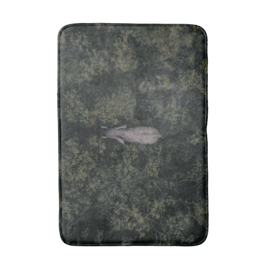 Forces | Lalibela Game Reserve Badmat (Voorkant Verticaal)