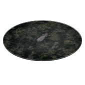 Forces | Lalibela Game Reserve Snijplank (Hoek)