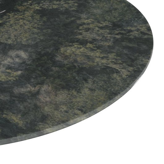 Forces | Lalibela Game Reserve Snijplank (Hoek)