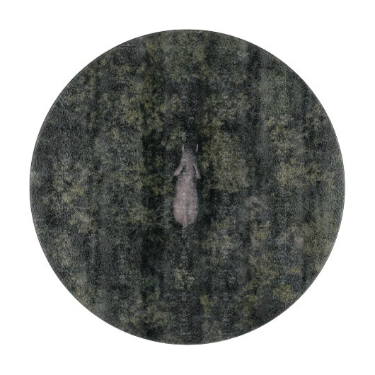 Forces | Lalibela Game Reserve Snijplank (Voorkant)