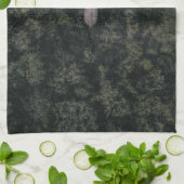 Forces | Lalibela Game Reserve Theedoek (Gevouwen)