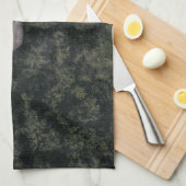 Forces | Lalibela Game Reserve Theedoek (Quarter Fold)