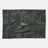 Forces | Lalibela Game Reserve Theedoek (Horizontaal)