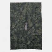 Forces | Lalibela Game Reserve Theedoek (Verticaal)