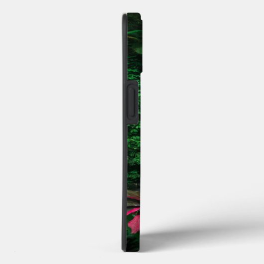 Forces | Leke Leke Waterfalls in Bali Case-Mate iPhone Case (Achterkant / Rechts)