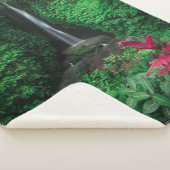 Forces | Leke Leke Waterfalls in Bali Sherpa Deken (3/4)