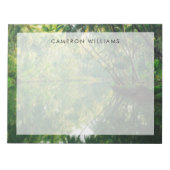 Forces Mangrove Forest Notitieblok (Voorkant)