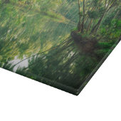 Forces Mangrove Forest Snijplank (Hoek)