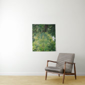 Forces Mangrove Forest Wandkleed (In situ)