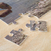 Forces | Maroon Bells Colorado Legpuzzel (Zijkant)