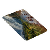 Forces | Maroon Bells Colorado Magneet (Rechterzijde)