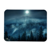 Forces | Moonlit Forest Magneet (Horizontaal)