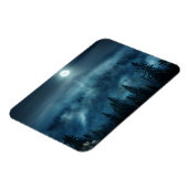 Forces | Moonlit Forest Magneet (Linkerzijde)