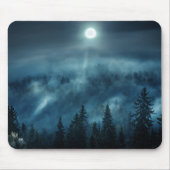 Forces | Moonlit Forest Muismat (Voorkant)