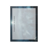 Forces | Moonlit Forest Notitieblok (Linkerzijde)