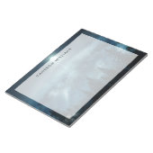 Forces | Moonlit Forest Notitieblok (Schuin)