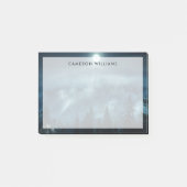 Forces | Moonlit Forest Post-it® Notes (Voorkant)