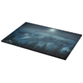 Forces | Moonlit Forest Snijplank (Hoek)