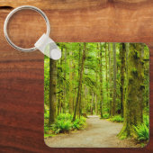 Forces Olympic National Park Sleutelhanger (Voorkant)