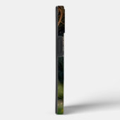 Forces | Raccoon Peeking Case-Mate iPhone Case (Achterkant / Rechts)