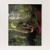 Forces | Redwood Forest California Legpuzzel (Verticaal)