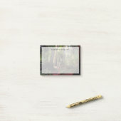 Forces | Redwood Forest California Post-it® Notes (Op bureau)