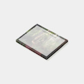 Forces | Redwood Forest California Post-it® Notes (Schuin)