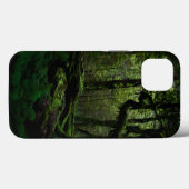 Forces Routeburn Track Fiordland National Park Case-Mate iPhone Case (Achterkant (horizontaal))