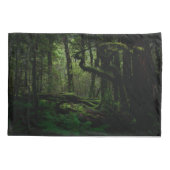 Forces Routeburn Track Fiordland National Park Kussensloop (Achterkant)