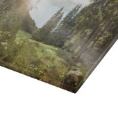 Forces | Sun Peeking Thru Snijplank (Hoek)