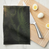 Forces | Sunlight Highlights Waterfall Theedoek (Quarter Fold)