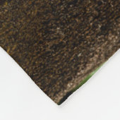 Forces | Three Owls Looking Fleece Deken (Hoek)