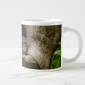 Forces | Three Owls Looking Grote Koffiekop (Rechts)