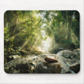 Forces | Tropical Jungle Forest Muismat (Voorkant)