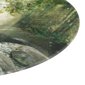 Forces | Tropical Jungle Forest Snijplank (Hoek)