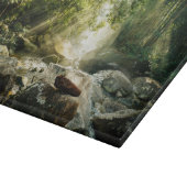 Forces | Tropical Jungle Forest Snijplank (Hoek)