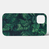 Forces | Woodland Ferns Case-Mate iPhone Case (Achterkant (horizontaal))